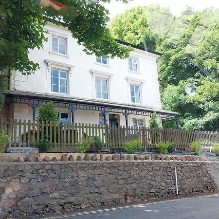 Vaughan Lodge Elegant 2-Bed Duplex With Views Near Malvern Hills Малверн-Уэллс Экстерьер фото